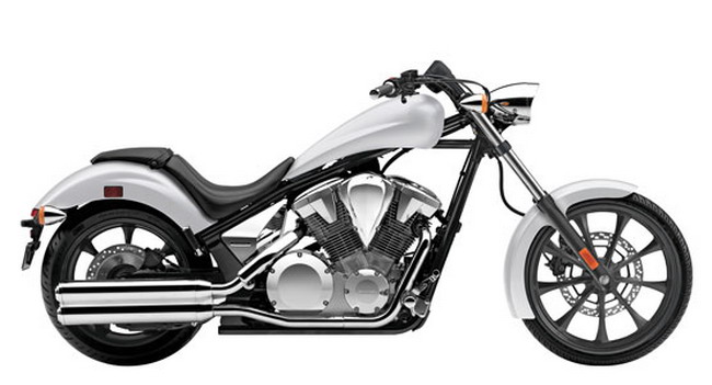 2011 Honda Fury VT1300CX | New Motorcycle honda vtx wiring diagram 