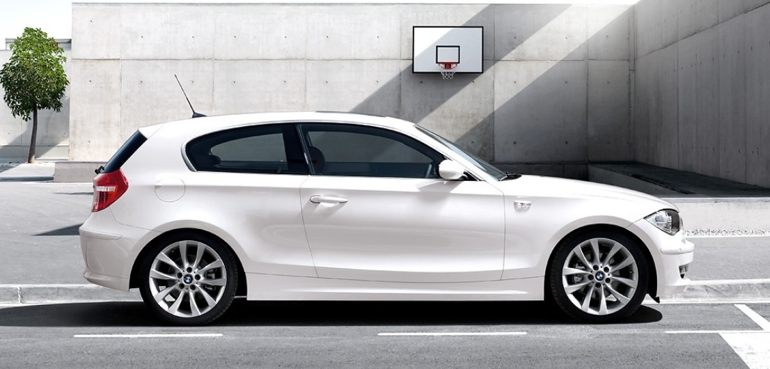 2011 Bmw 1 series fuel consumption #6