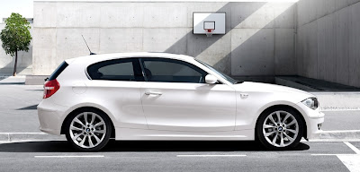 2011 Bmw 135i gas mileage