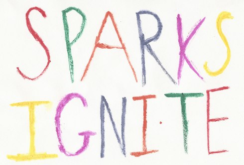 Sparks Ignite