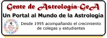 Visita Gente de Astrología (Argentina)
