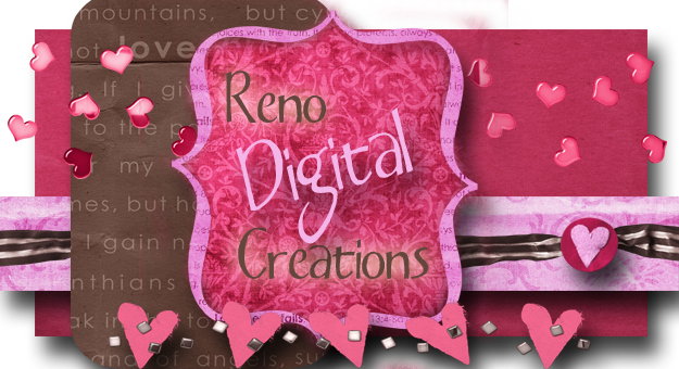 Reno Digital Creations