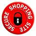 SECURE SHOPPING SITE