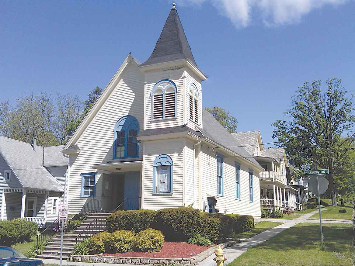 Best Western Olean NY What's up and coming???