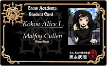 Academy Cross Carnet