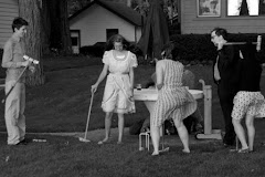 croquet anyone?