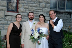 Masters of the Ceremony