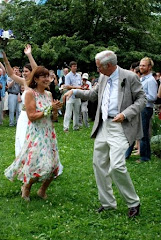 mom and dad get down