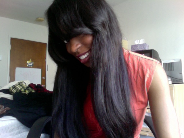 Arjuni hair extensions Clearance