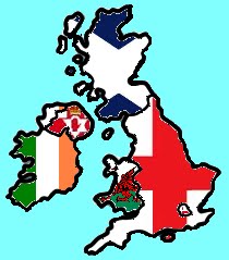 United Kingdom And Ireland