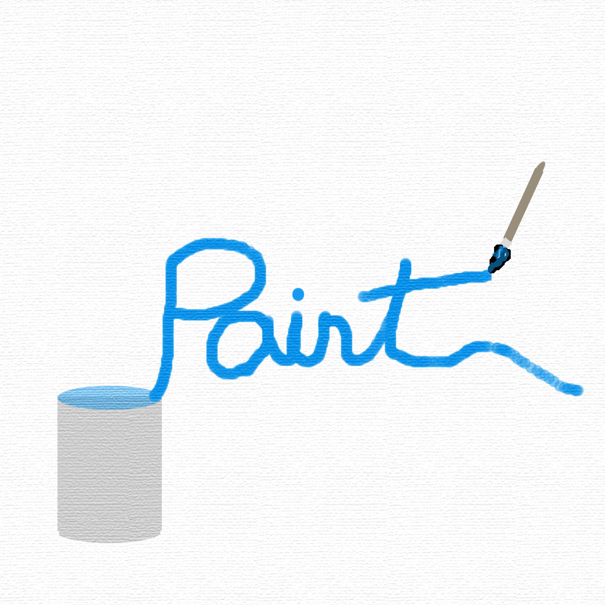 Me ol' blog o' art word art