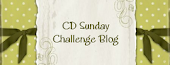 CD sunday challenge