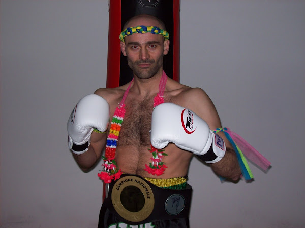 M° Gianfranco Ponte