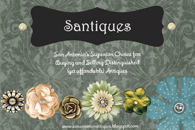 Santiques