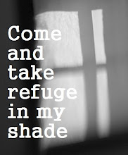 Come and take refuge