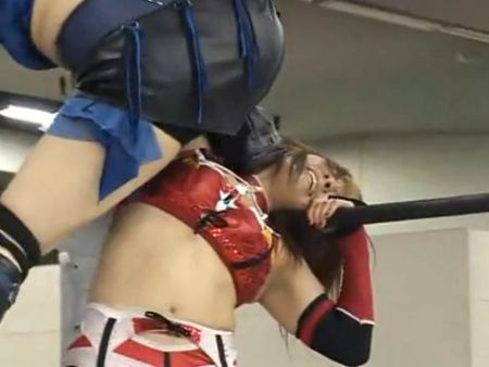 [Yoshiko+Tamura+-+Kana+-+women+wrestling+youtube.jpg]