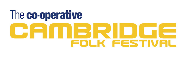 The Co-operative Cambridge Folk Festival 2009