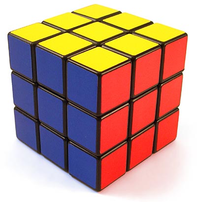 Cool-tura retro. La mejor forma de (re)vivir los ochentas.: El cubo de ...