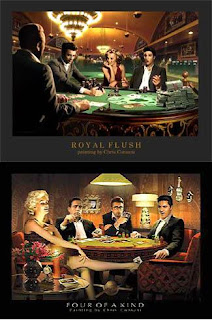 Marilyns Poker Marilyns Poker