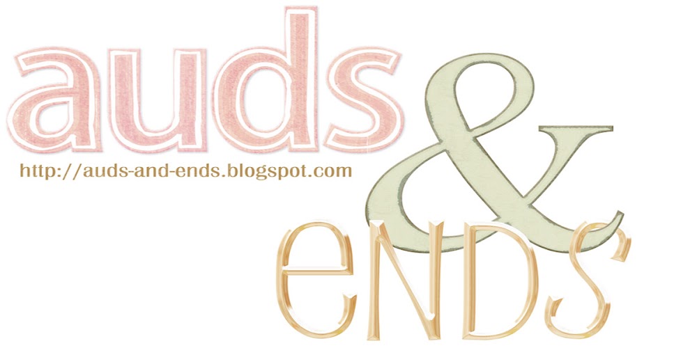 auds & ends