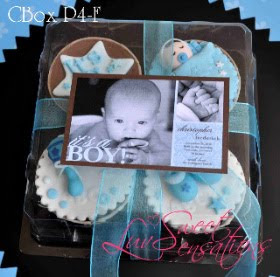 Baby Fullmoon Gift Pack