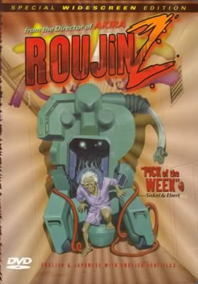 Get Roujin Z Angel S Anime Rating Guide For Android Free Wallpaper Roujin Z Angel S Anime Rating Guide Free