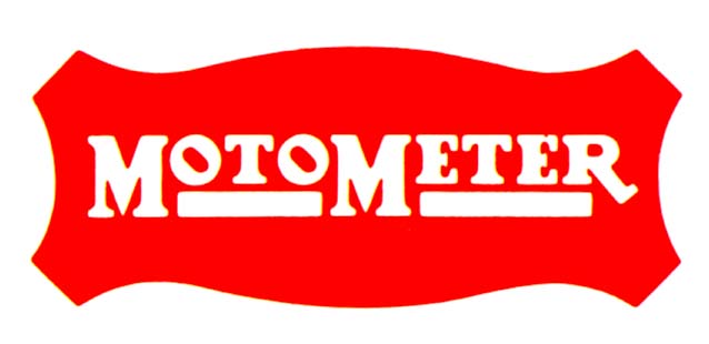 Bmw motorcycle motometer repair