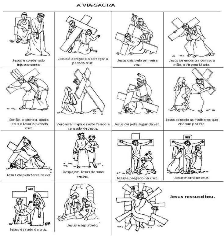 claudiopcampos via sacra