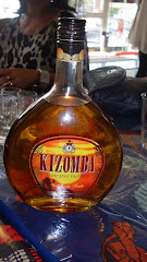 Licor Kizomba