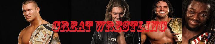 The Great Wrestling
