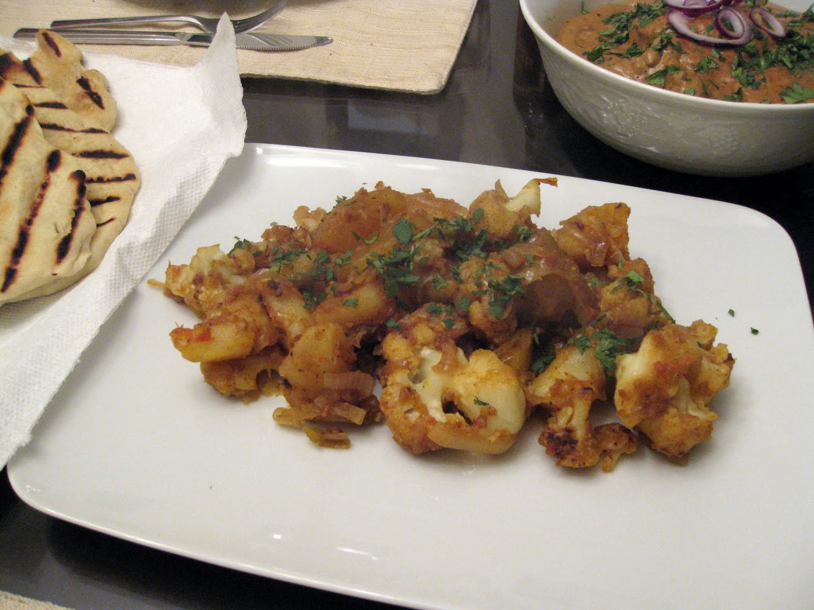 salty // sour // bittersweet April 2010