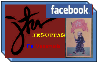 Jesuitas de Venezuela