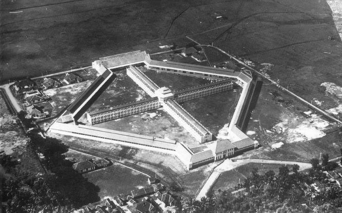 sukamiskin prison