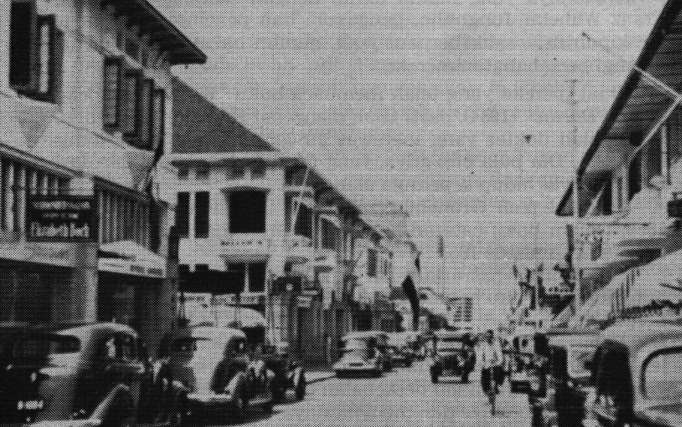 Braga 1930