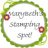 MaryBeth's Stamping Spot...