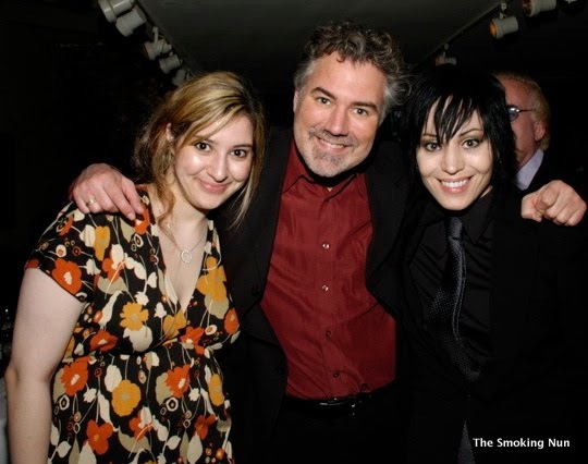 joan jett children joan jett children