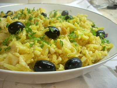 Gastronomía portuguesa, Restaurant-Portugal (1)