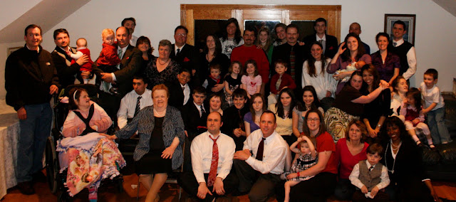 The Gannon Family