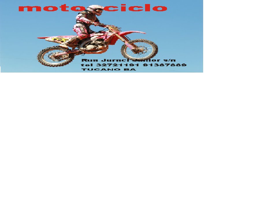 motociclo