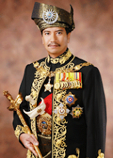 Al Wathiqu Billah Tuanku Mizan Zainal Abidin ibni Almarhum Sultan Mahmud Al-Muktafi Billah Shah