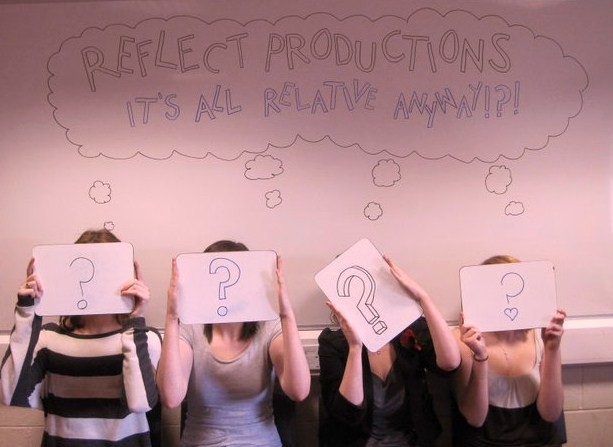Reflect Productions