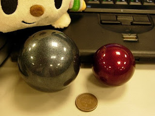 Kensington Expert Mouse vs Logitech Marble Trackball(羅技木星) 滾球大車拼