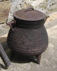 Positive Eating Positive Living: Le toupi