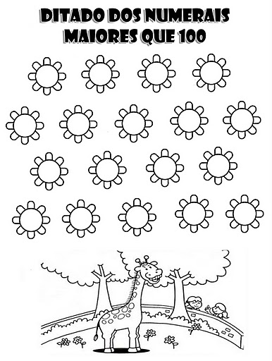 Resultado de imagem para atividades para alfabetizar matematica