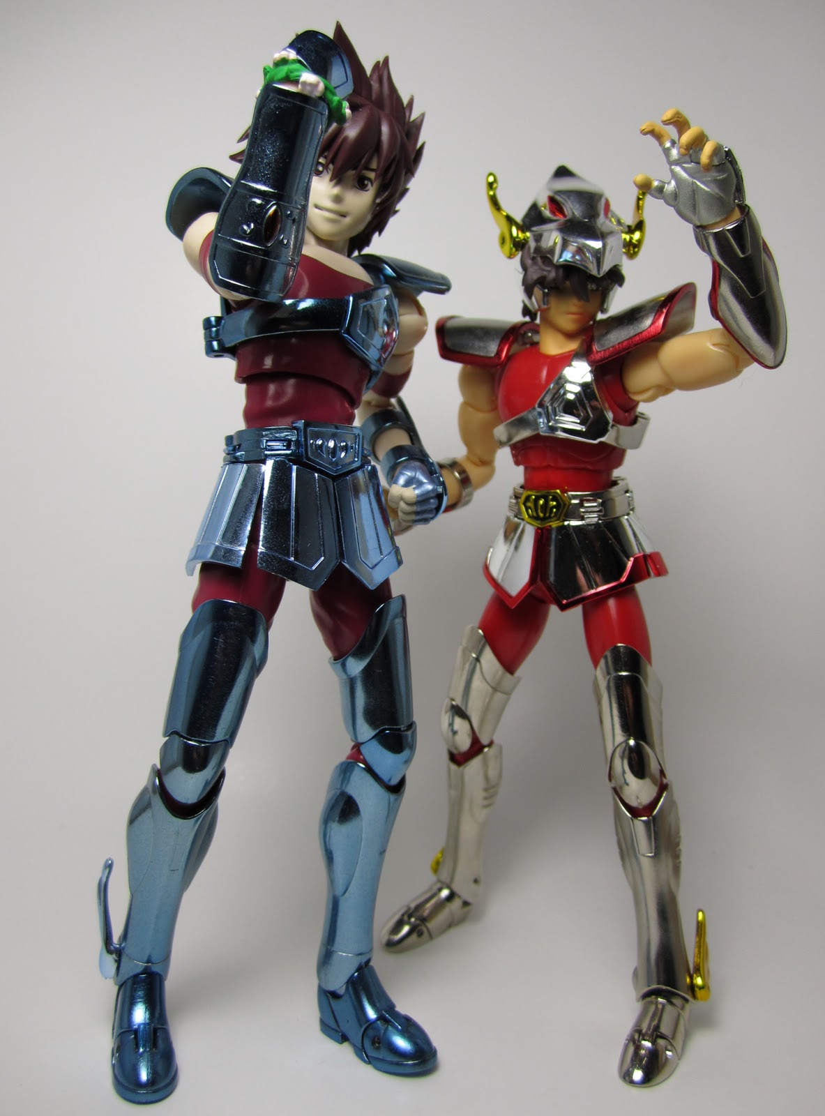 seiya v1 ex