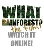 Taib Mahmud, Where Have Our Rainforest$ Gone?