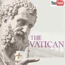 Canal del Vaticano en YouTube