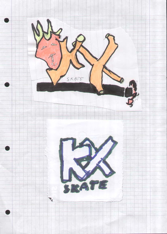 murales kx skate