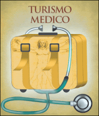 Turismo Médico. Aeropuertos, Vuelos, Hoteles y Destinos en México