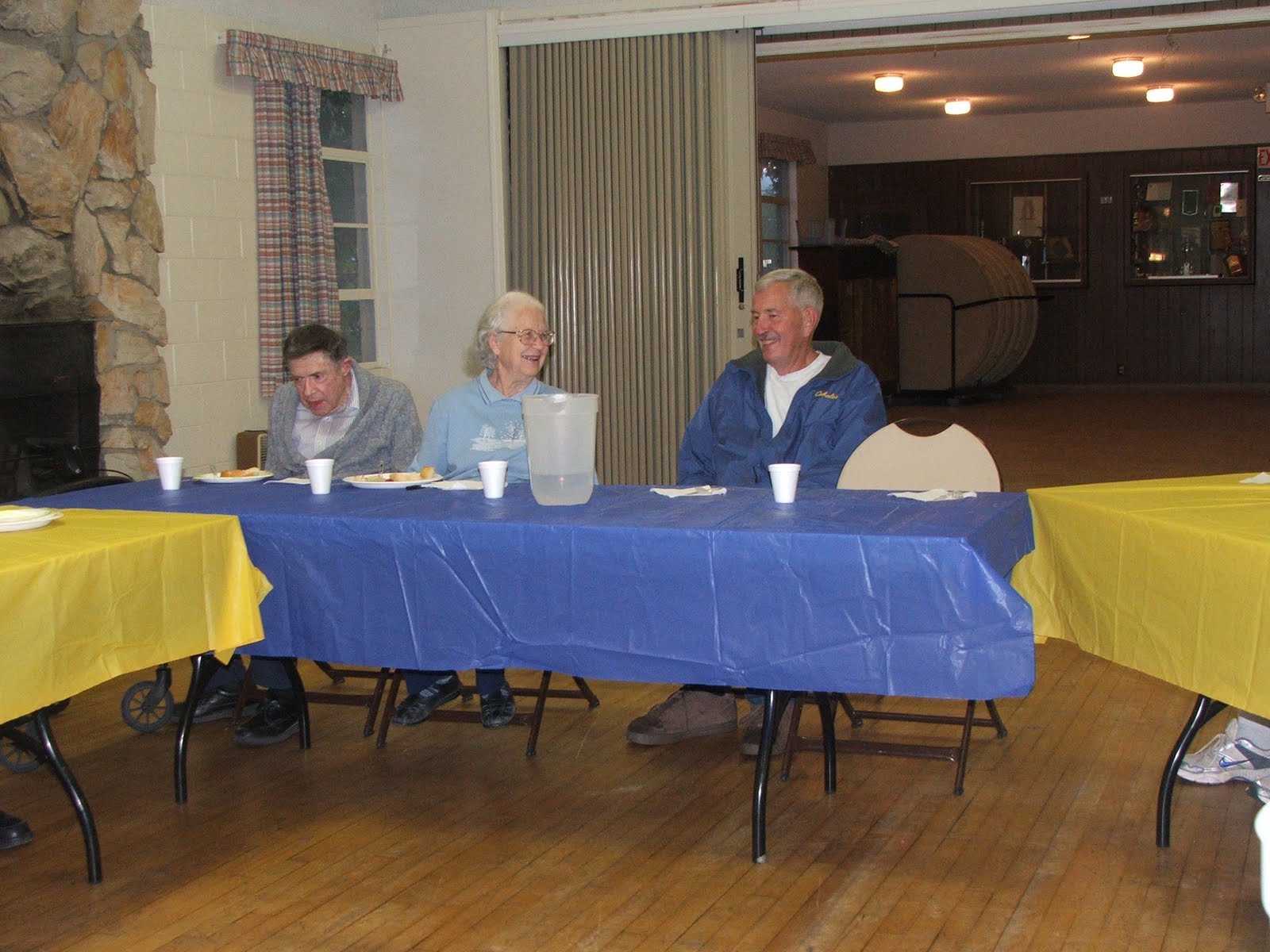Pleasant Grove Lions Club 80 Years 19382018 Dinner Meeting October